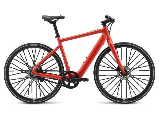City-E-Bike Voya E+ 2 Single-speed