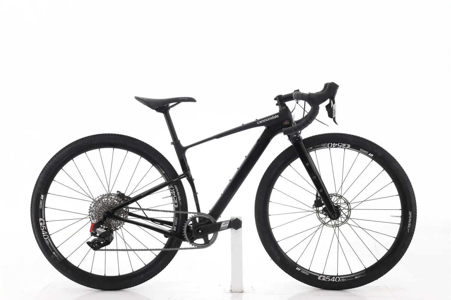 CANNONDALE picture