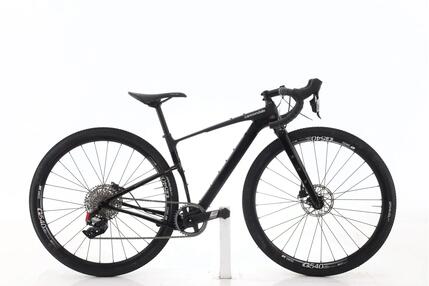 Tweedehands gravelbike · Topstone AXS 12V · Zeer goede toestand