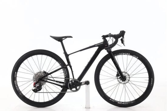 Tweedehands gravelbike · Topstone AXS 12V · Zeer goede toestand