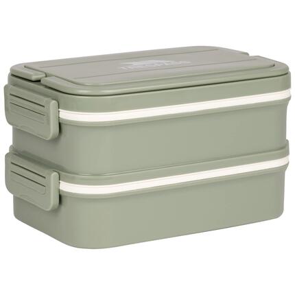 Lunch box Trespass Naru
