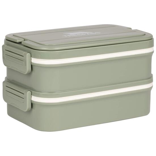 Lunch box Trespass Naru