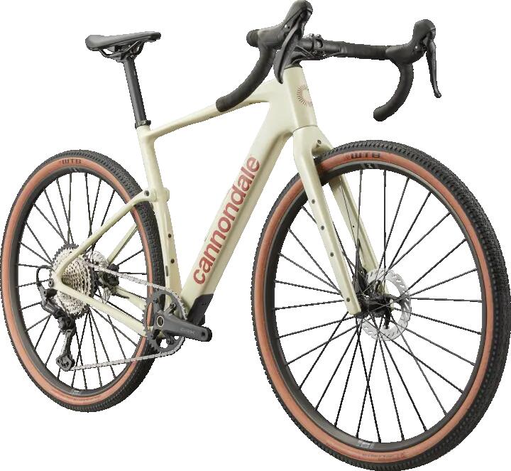 gravelbike Topstone Carbon 3 GRX 1x 2/2