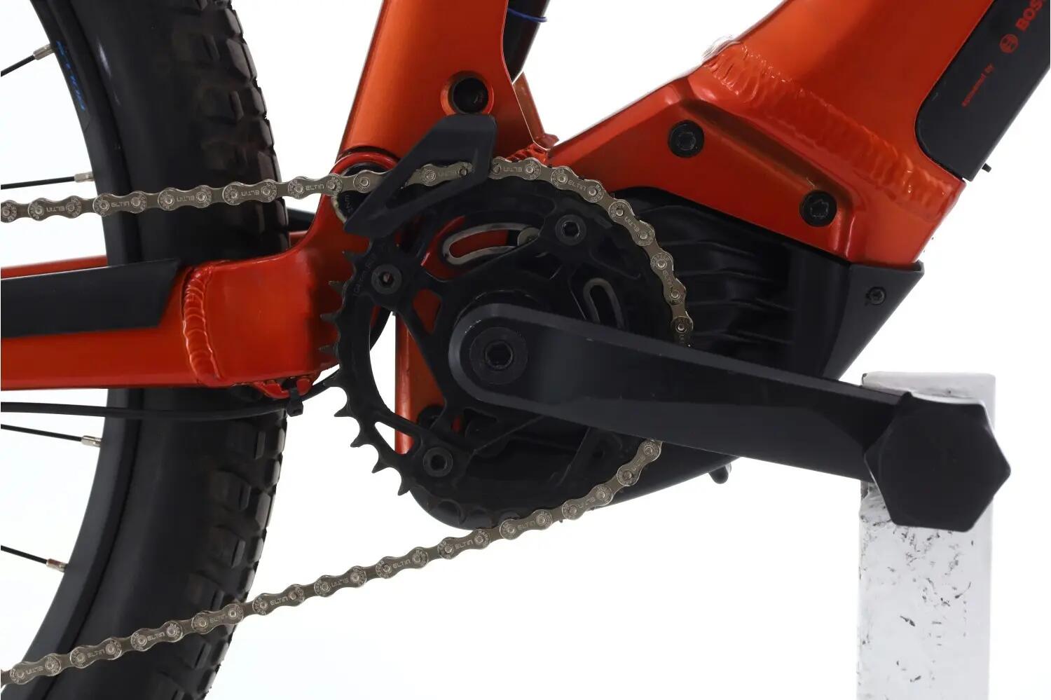 Ebike ricondizionata · Bulls Copperhead Evo AM1 · Bici Km 0 4/8