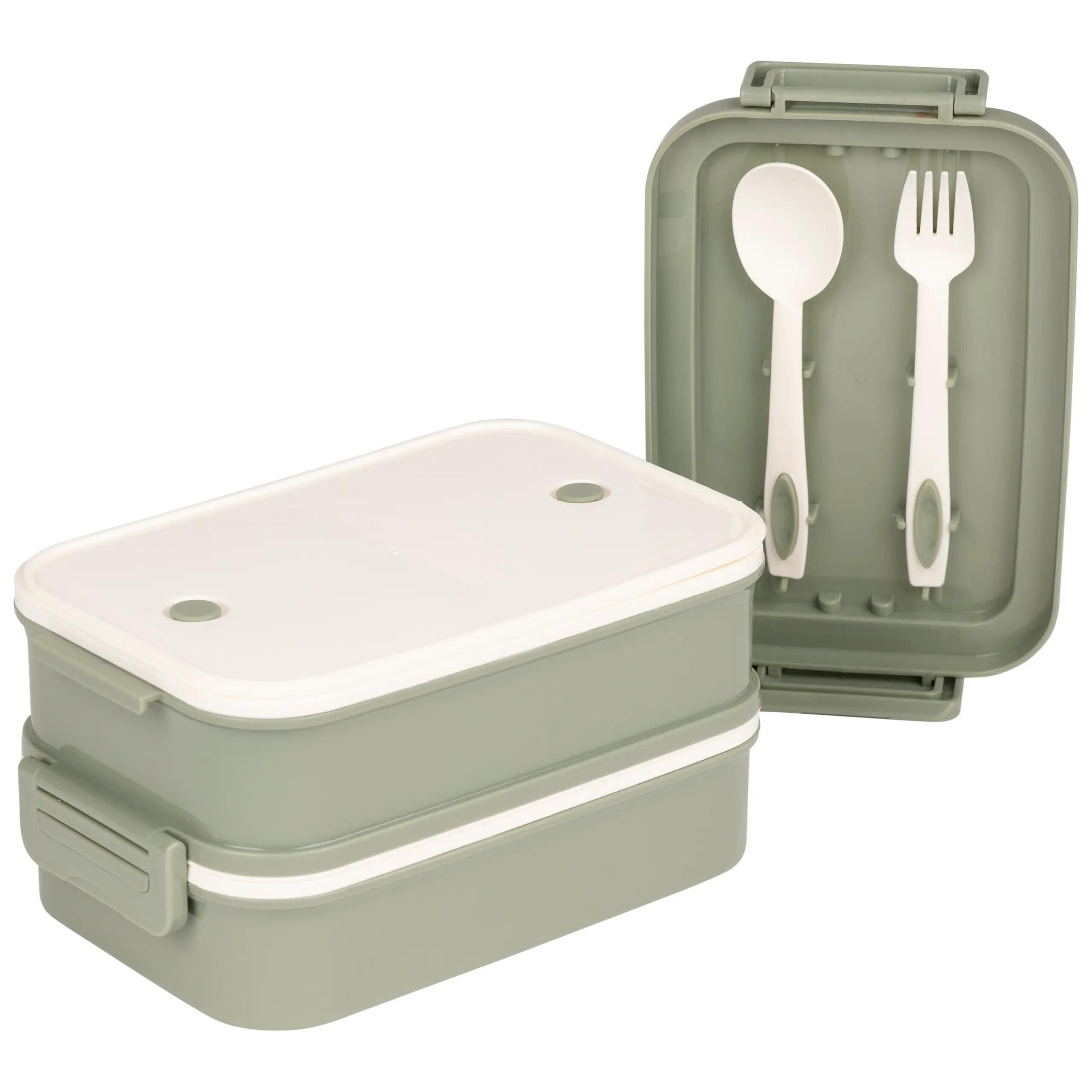 Lunch box Trespass Naru 5/5