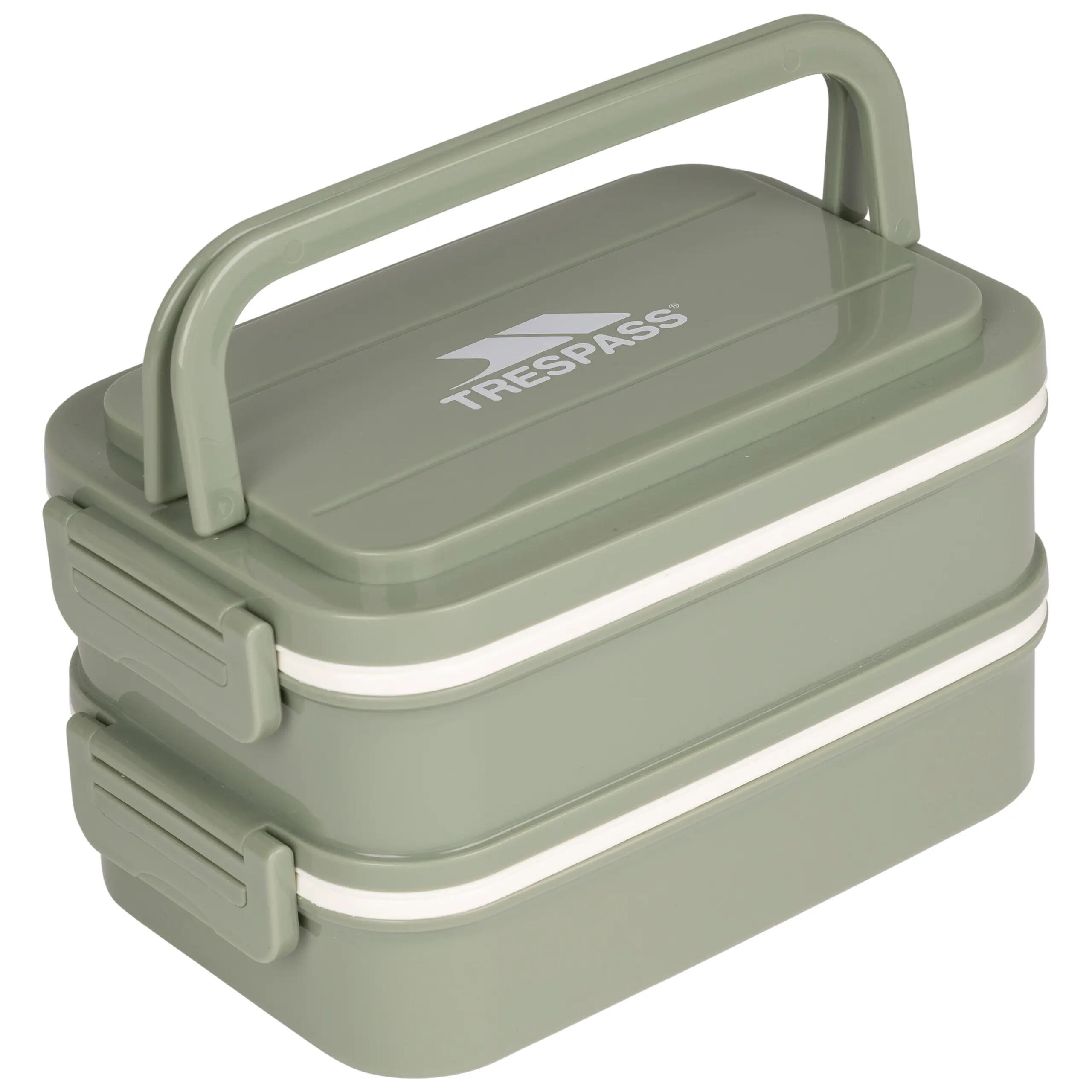 Lunch box Trespass Naru 4/5