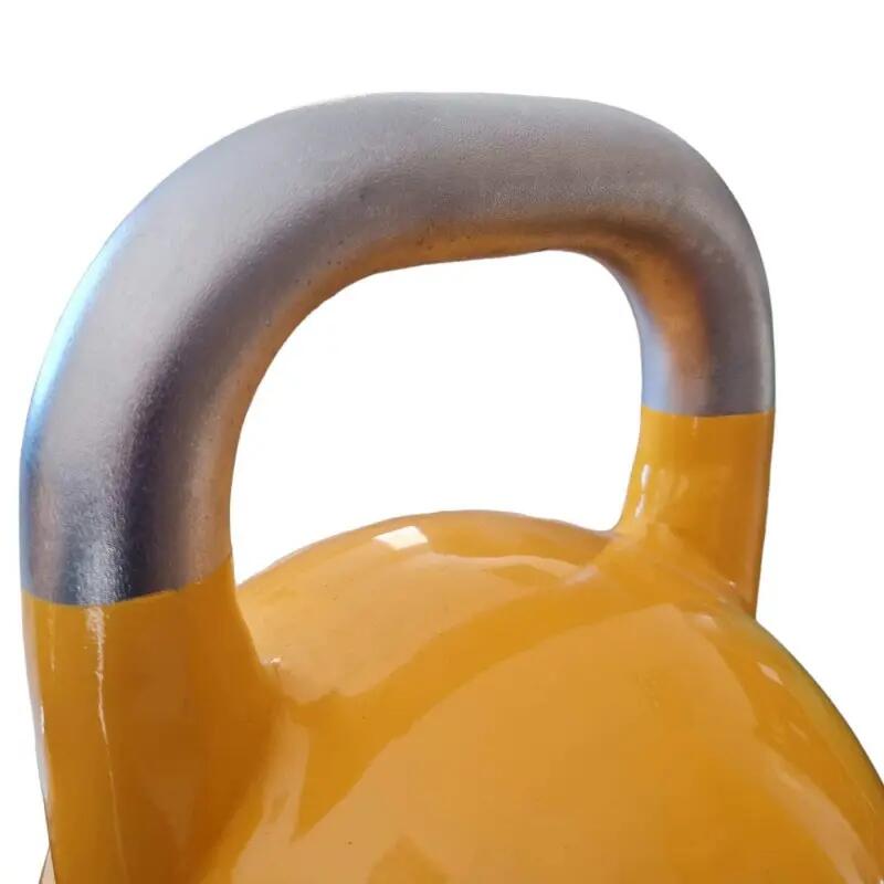 Crossliftor Kettlebell Competición color - 16 kg 2/5