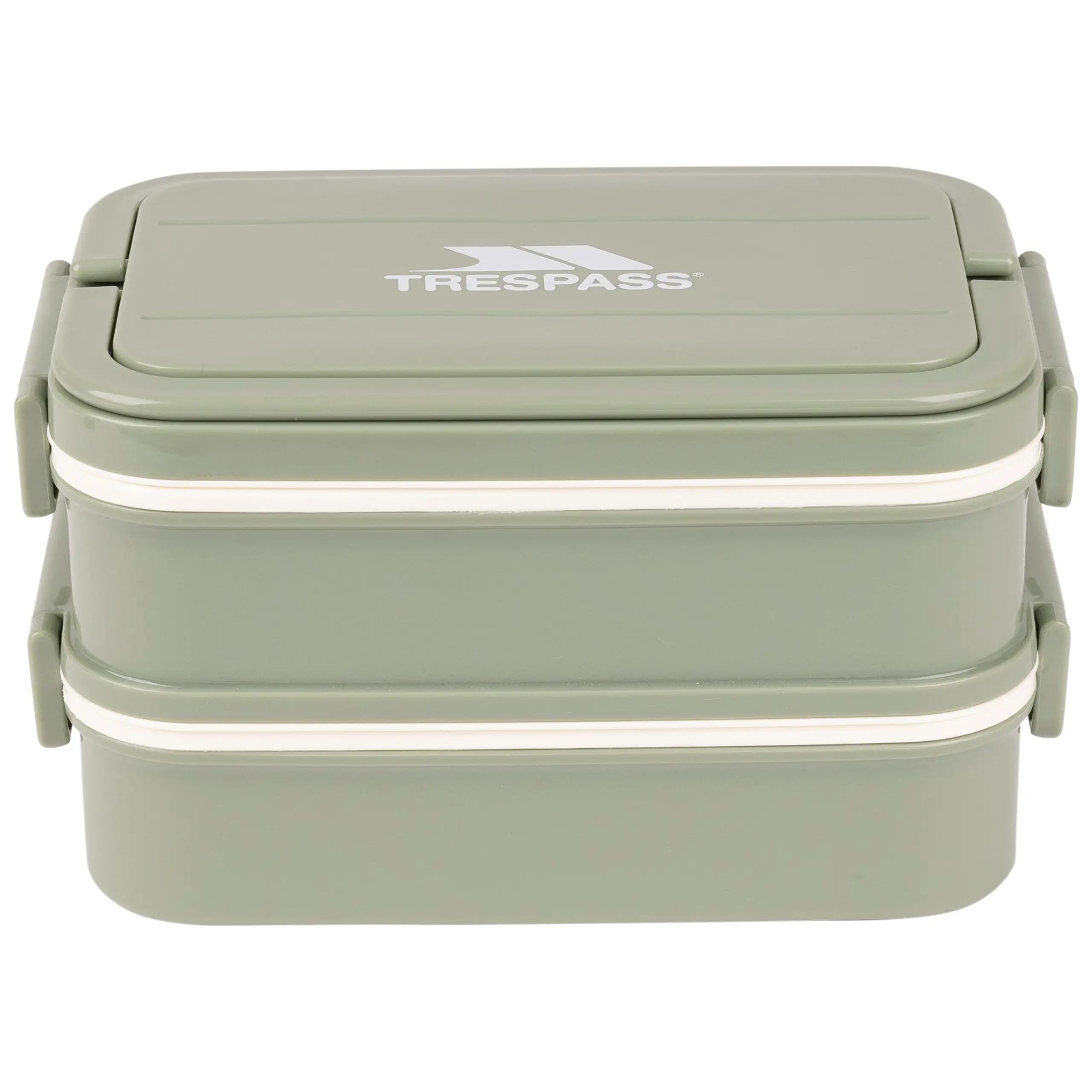 Lunch box Trespass Naru 3/5