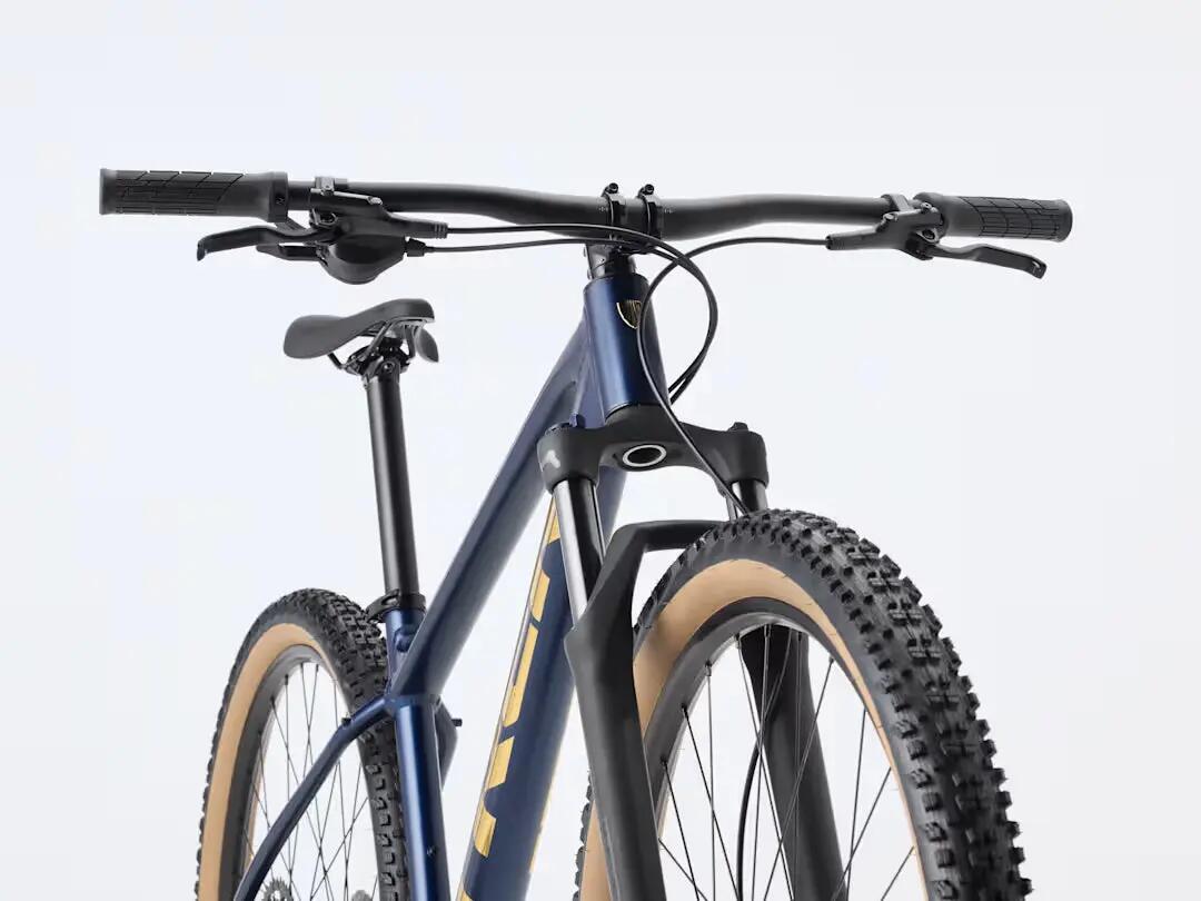 VTT Marlin 5 Gen 3 3/4