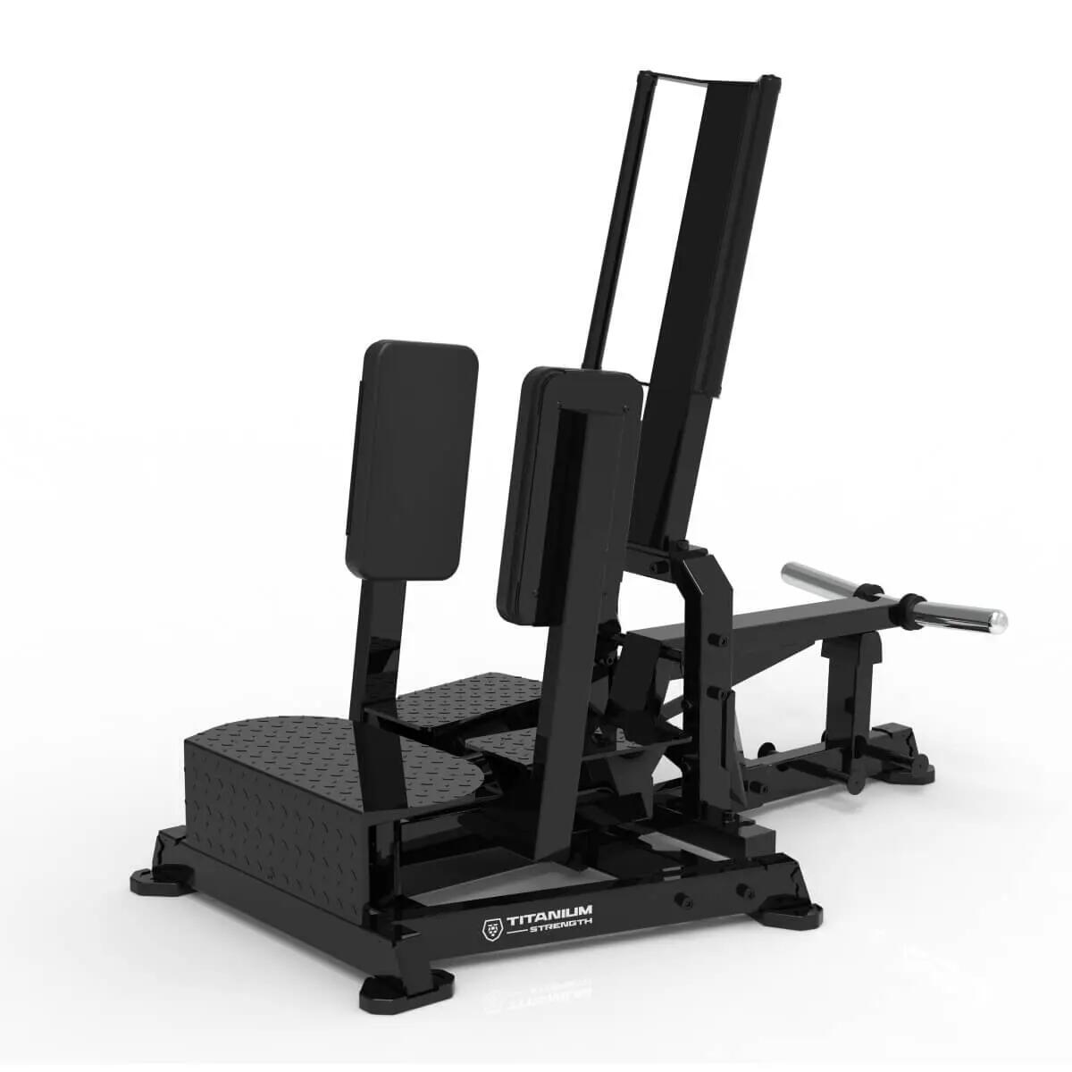 TITANIUM STRENGTH picture