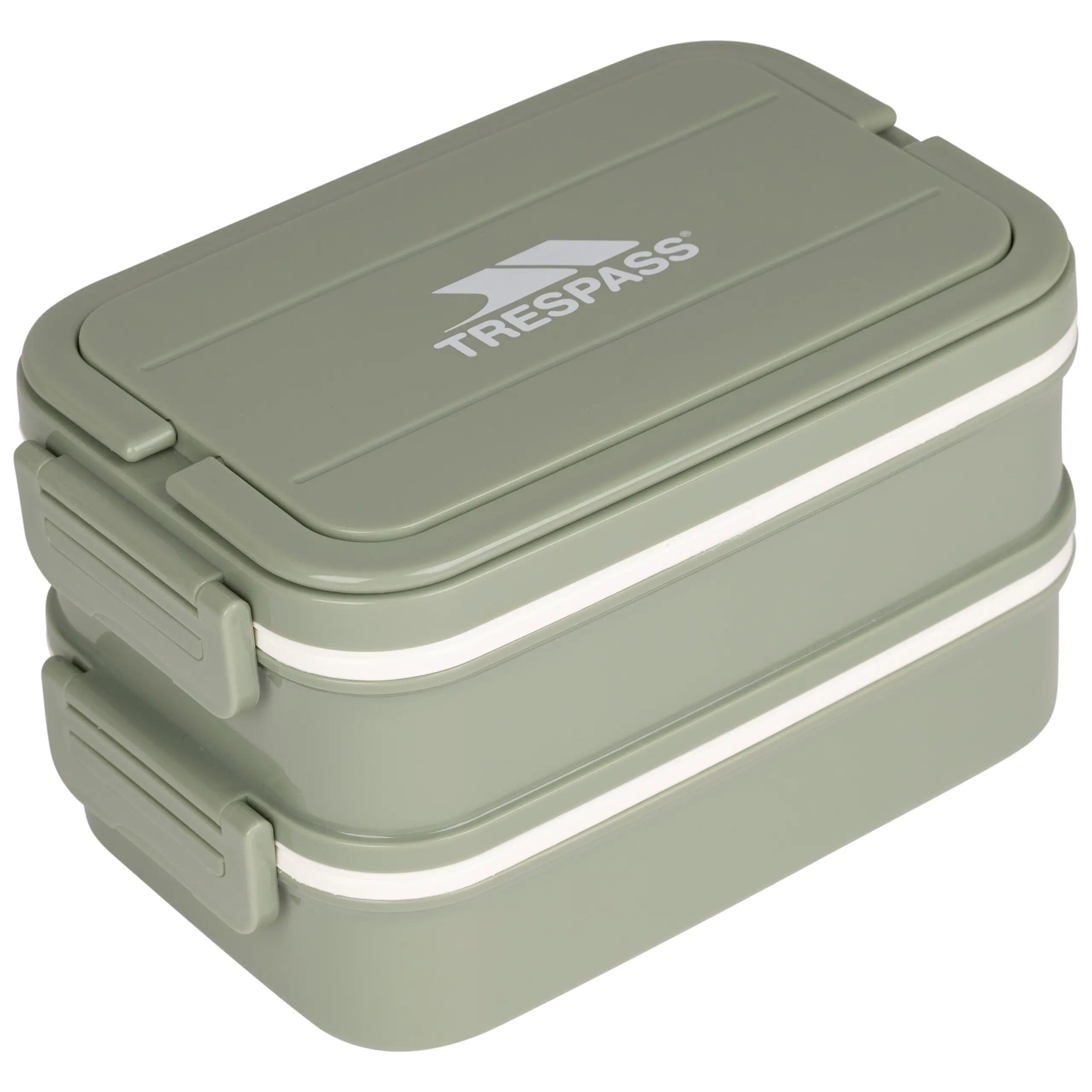 Lunch box Trespass Naru 2/5