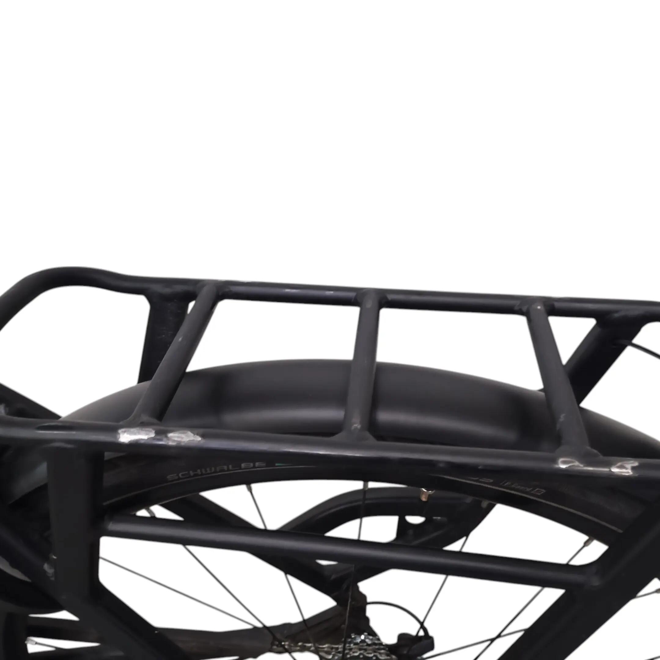 Seconde vie - Vélo électrique - Venturelli S-irocco 7/7
