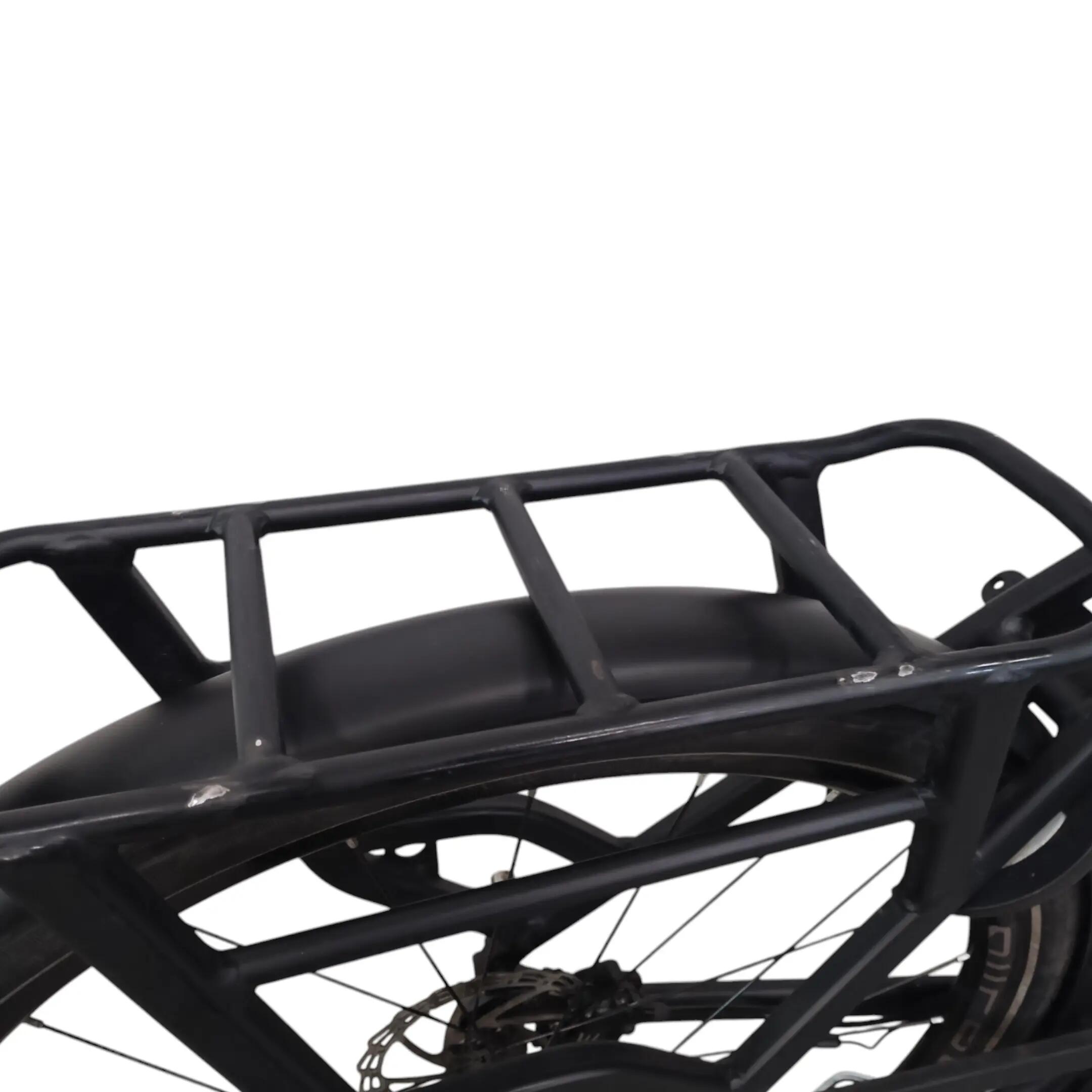 Seconde vie - Vélo électrique - Venturelli S-irocco 6/7