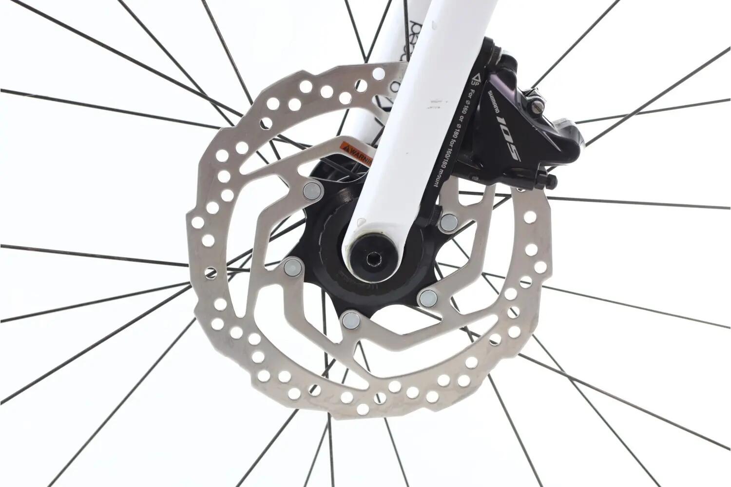 Vélo de route reconditionné ·  TCR Advanced 2 · Très bon état 7/8