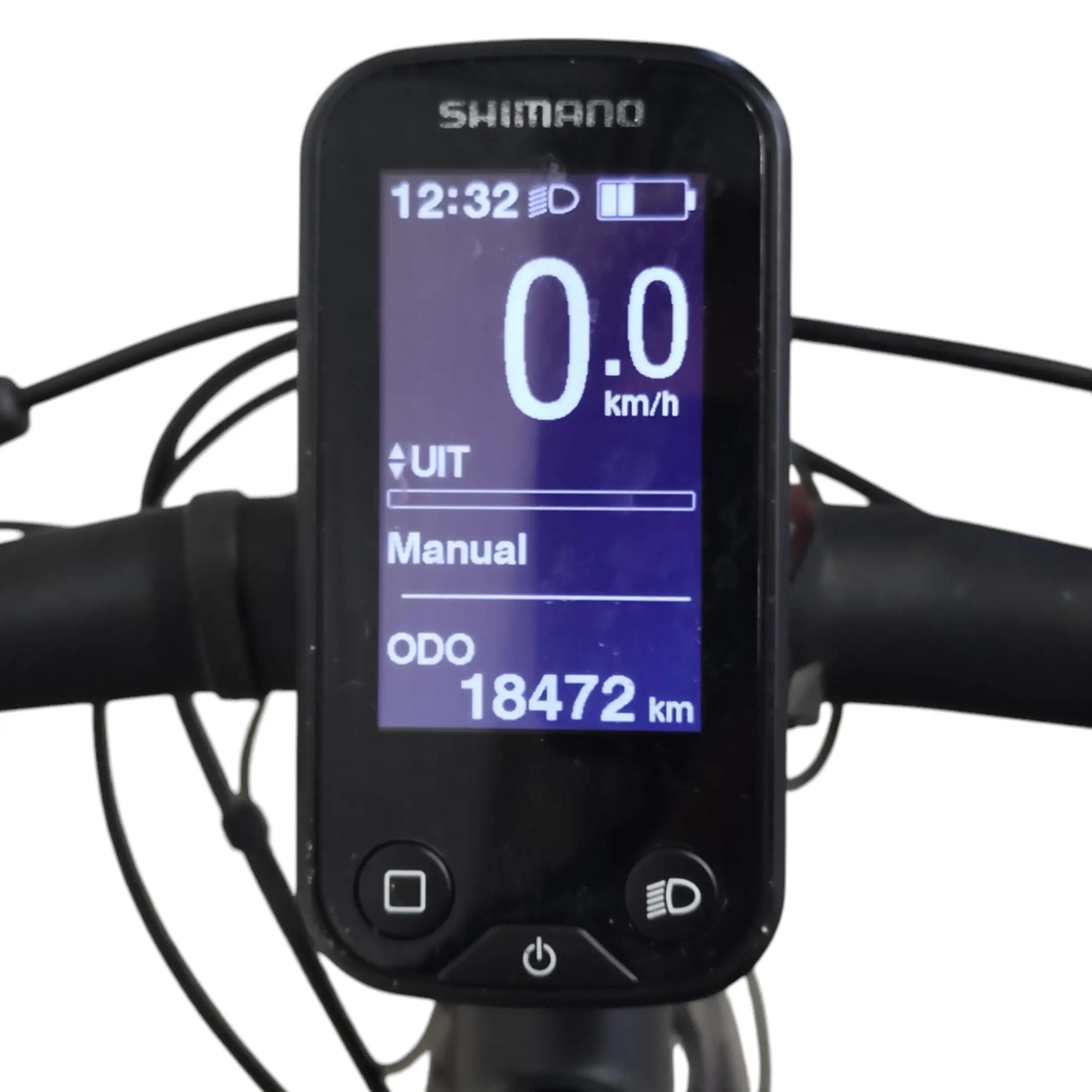 Seconde vie - Vélo électrique - Venturelli S-irocco 5/7