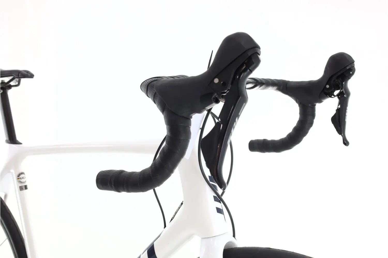 Vélo de route reconditionné ·  TCR Advanced 2 · Très bon état 6/8