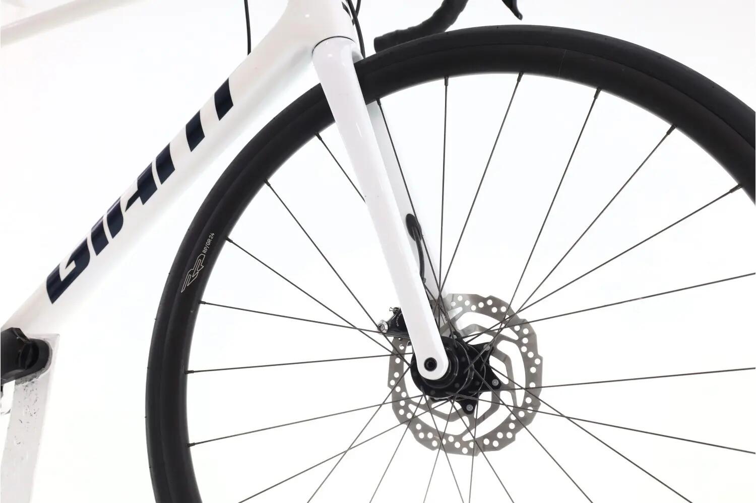 Vélo de route reconditionné ·  TCR Advanced 2 · Très bon état 5/8