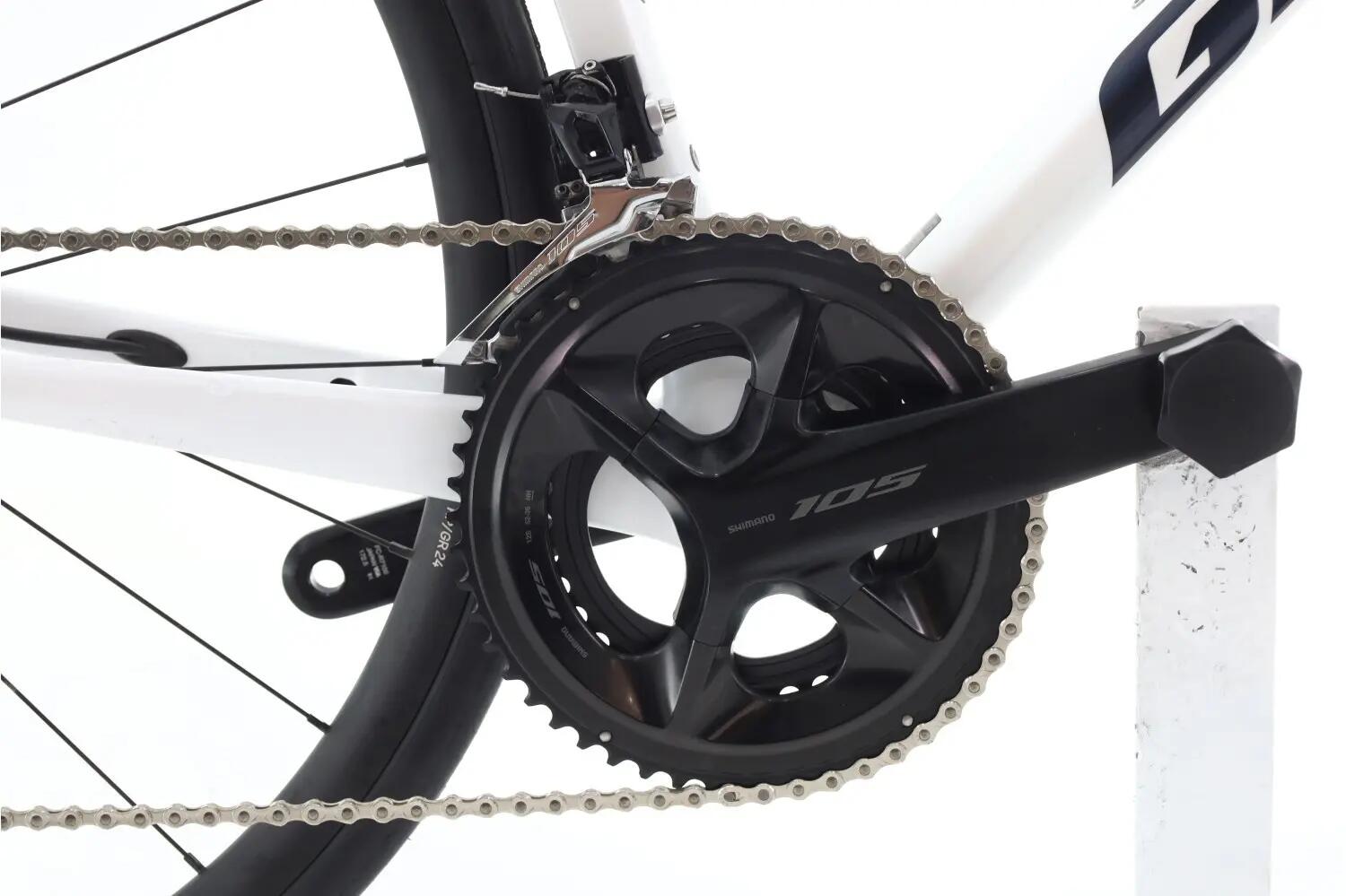 Vélo de route reconditionné ·  TCR Advanced 2 · Très bon état 4/8