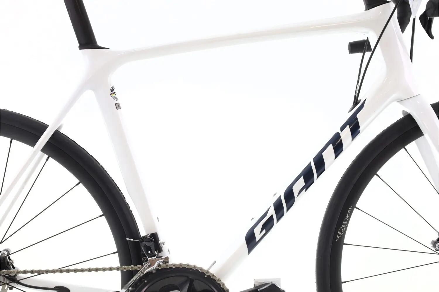 Vélo de route reconditionné ·  TCR Advanced 2 · Très bon état 2/8
