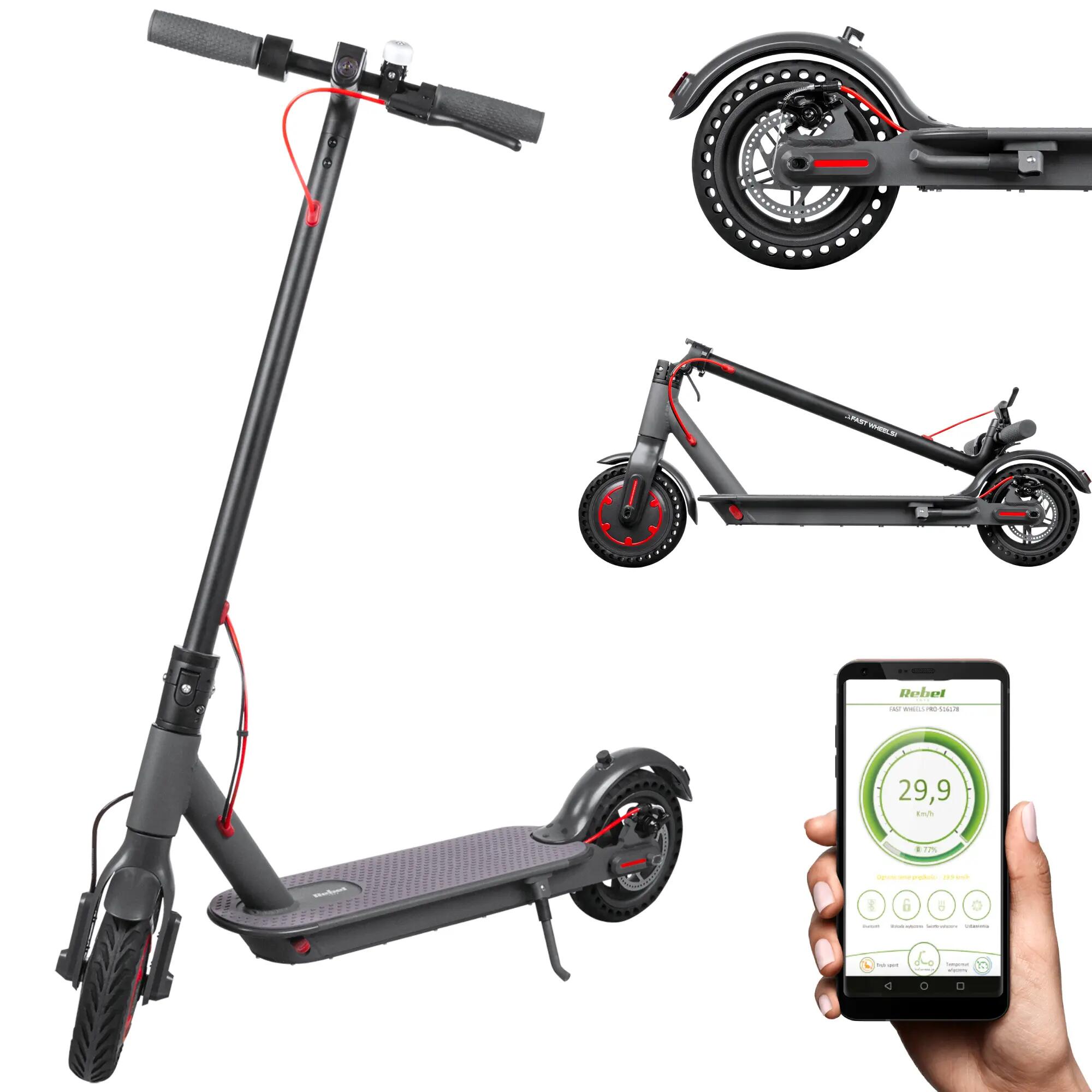 REBEL ACTIVE picture