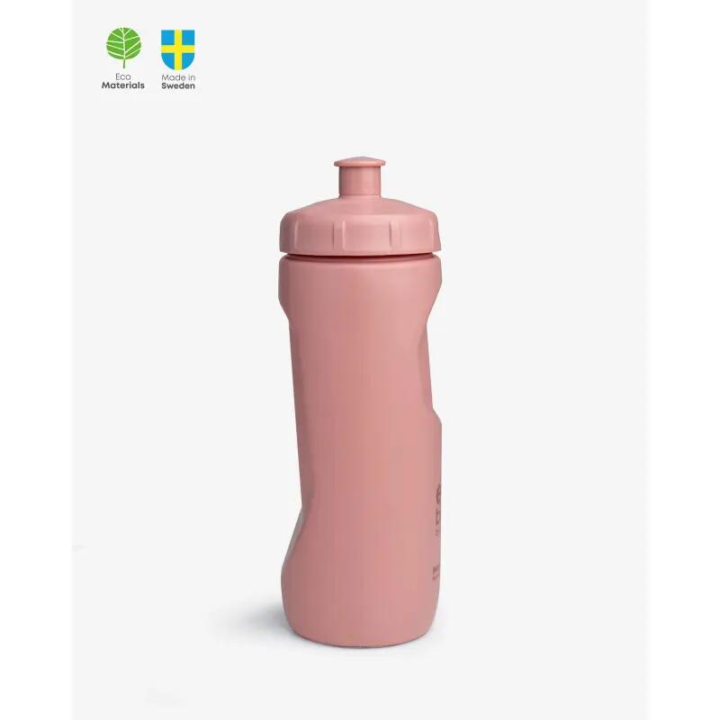 Smartshake EcoBottle Squeeze (500ml) Gray - Fitness Accessories - Bottles 6/9