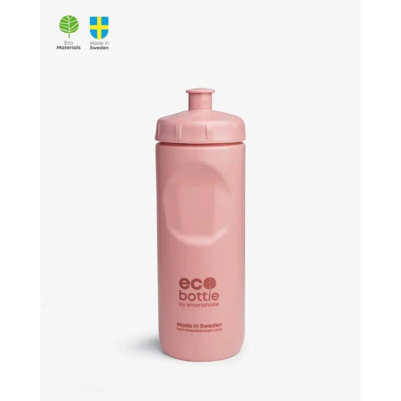 Smartshake EcoBottle Squeeze (500ml) Gray - Fitness Accessories - Bottles 5/9