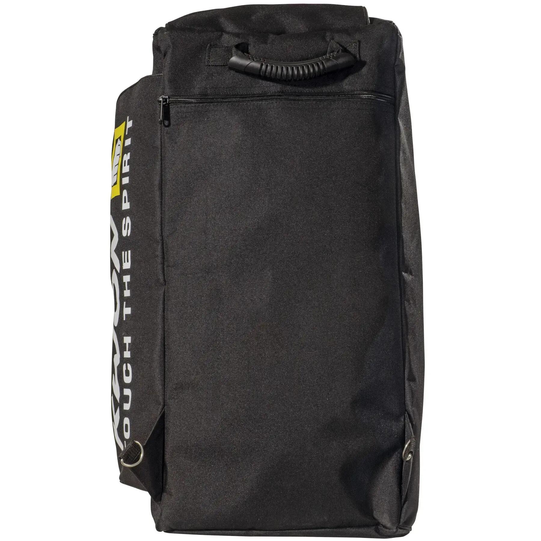 Torba sportowa duo z funkcją plecaka Kwon Brisbane 5/5
