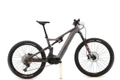 Ebike ricondizionata · Flyer Uproc X 6.10 · Bici Km 0