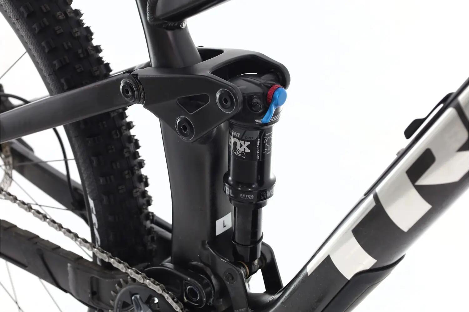 VTT reconditionné ·  Top Fuel 7 XT · Très bon état 7/8