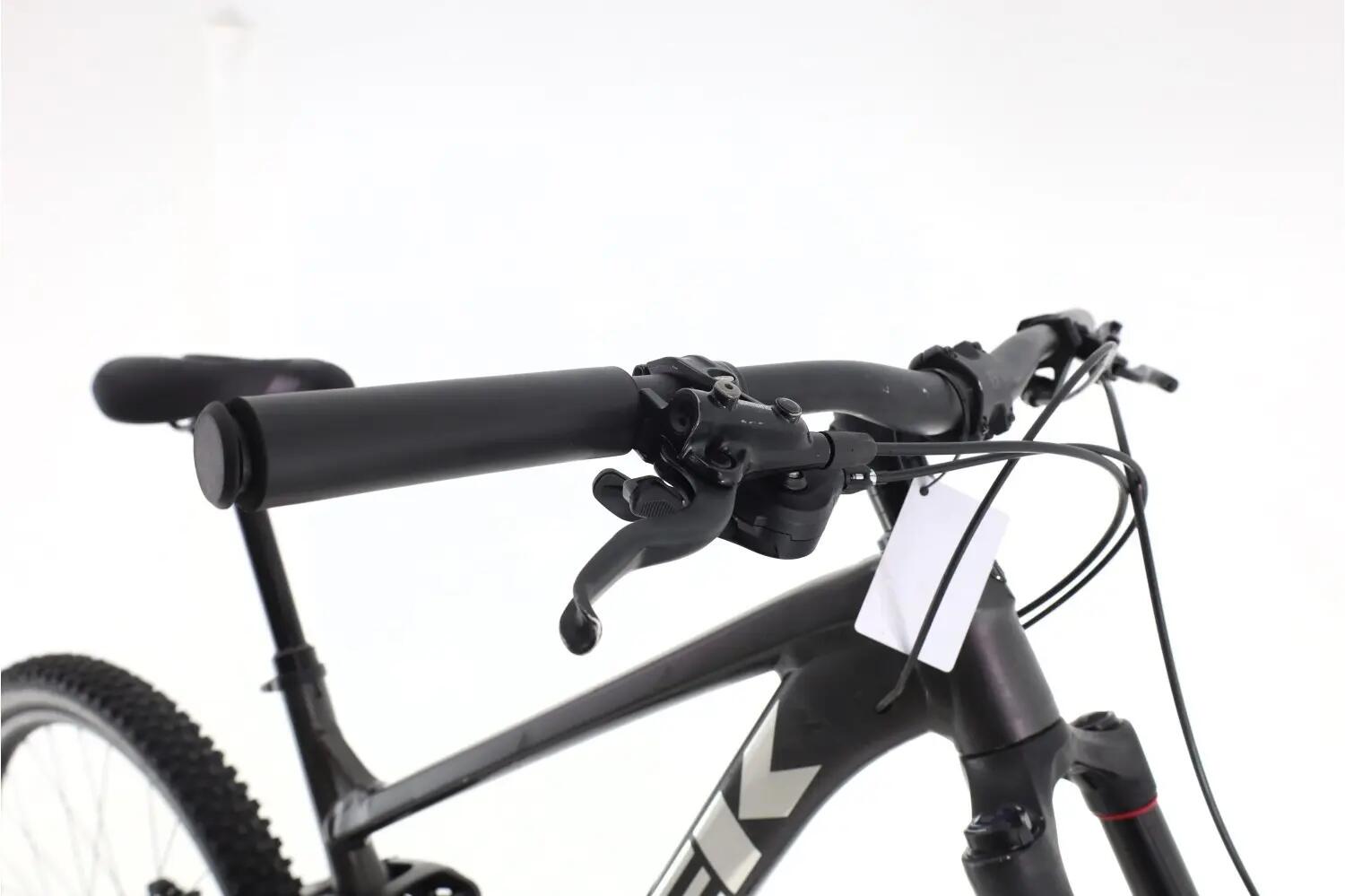 VTT reconditionné ·  Top Fuel 7 XT · Très bon état 6/8
