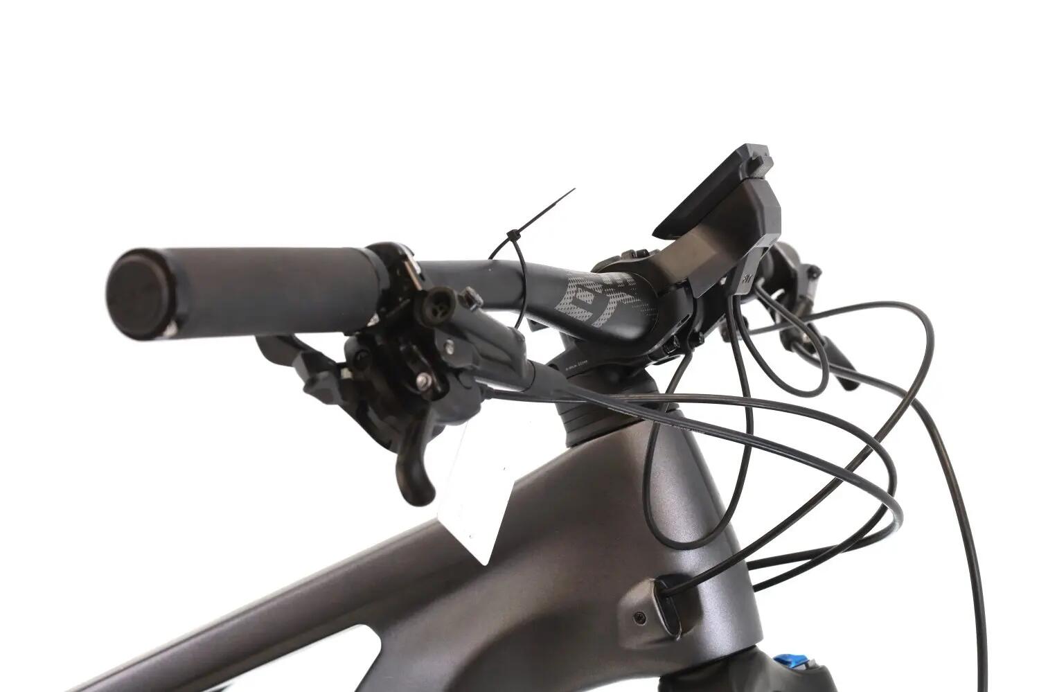 Ebike reconditionné · Flyer Uproc X 6.10 · Très bon état 6/8