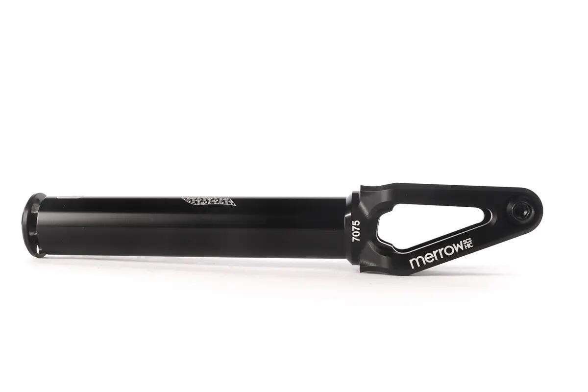 ETHIC Fourche MERROW V2 SCS/HIC Noir 2/6