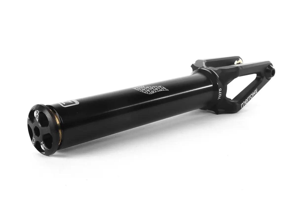 ETHIC Fourche MERROW V2 SCS/HIC Noir 5/6