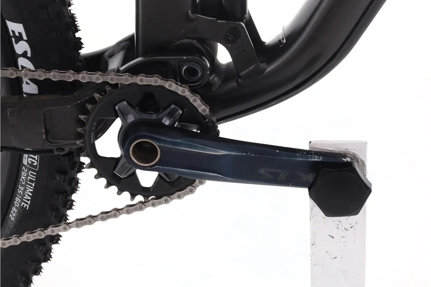 VTT reconditionné ·  Top Fuel 7 XT · Très bon état 4/8