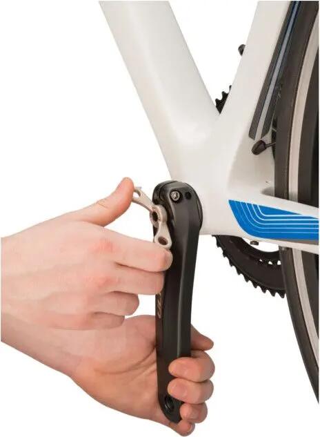 PARK TOOL Clé de démontage pour vis de pédalier Hollowtech II 3/3