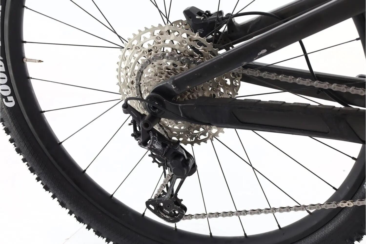 VTT reconditionné ·  Top Fuel 7 XT · Très bon état 3/8