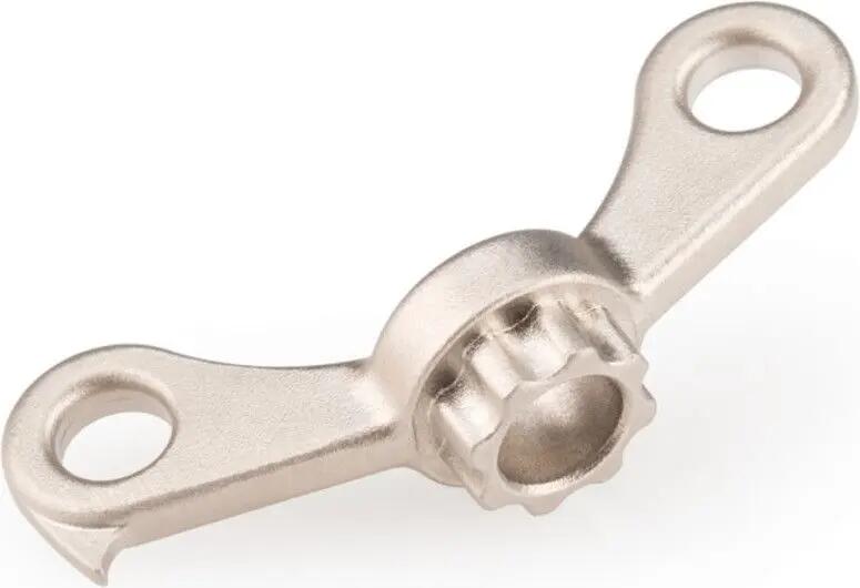 PARK TOOL Clé de démontage pour vis de pédalier Hollowtech II 2/3