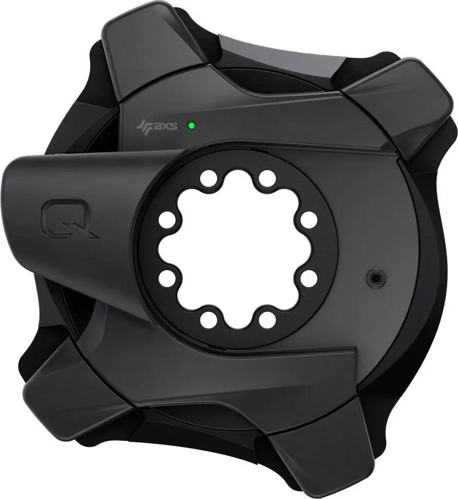 Etoile Quarq DZero DUB Leistungsmesser Rot/Force AXS D1 107BCD 1/2