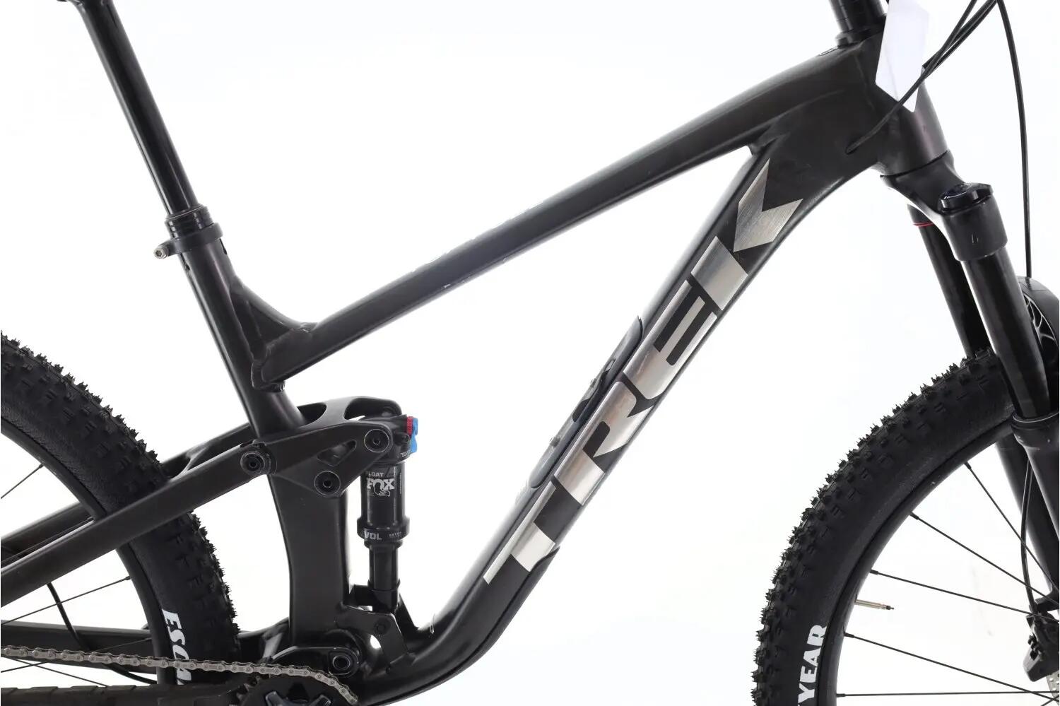 VTT reconditionné ·  Top Fuel 7 XT · Très bon état 2/8