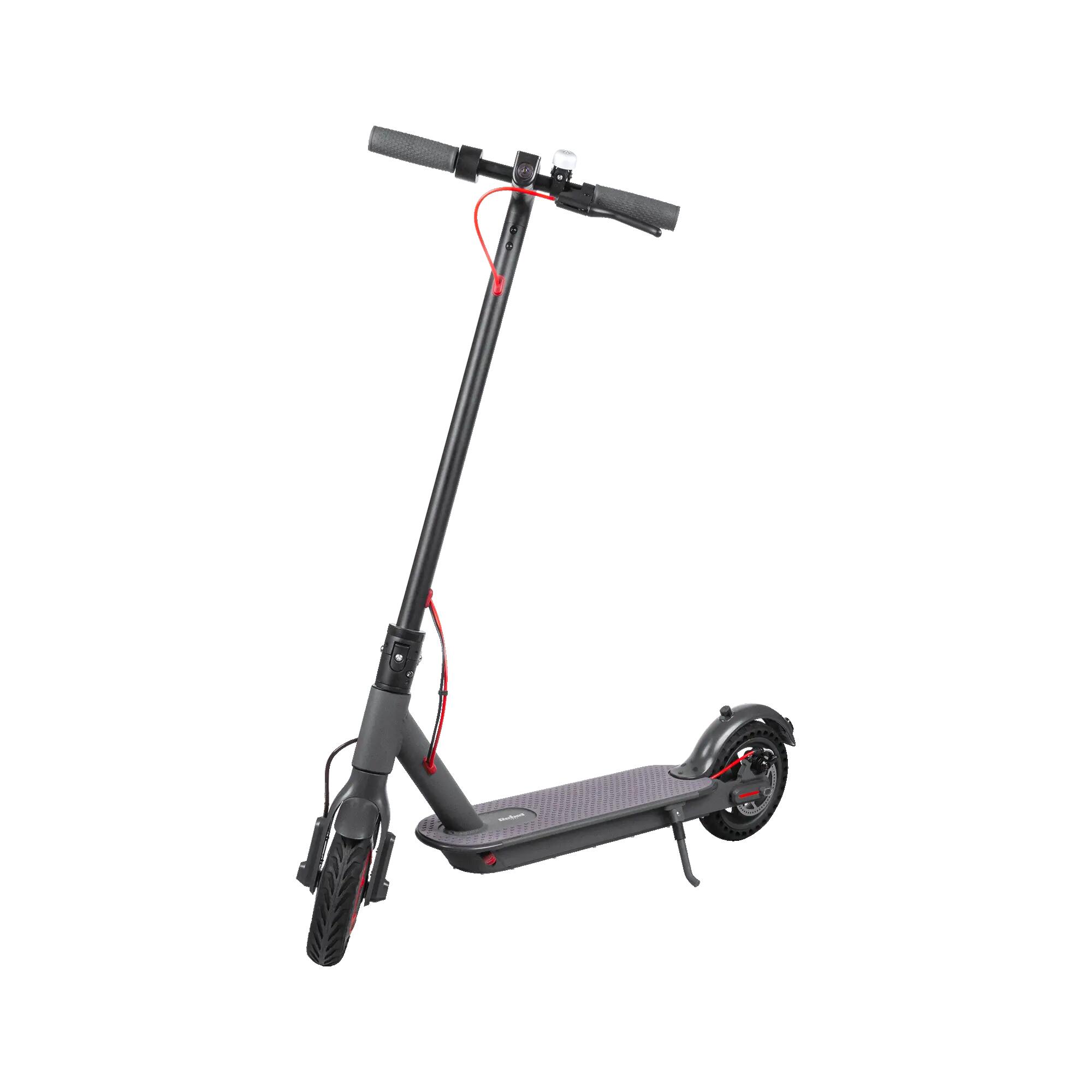 Rebel FAST WHEELS PRO 250W 8.5" 120kg IP54 LED Elektroroller 2/7