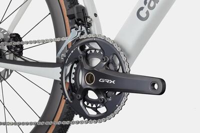Gravelbike superx carbon 2