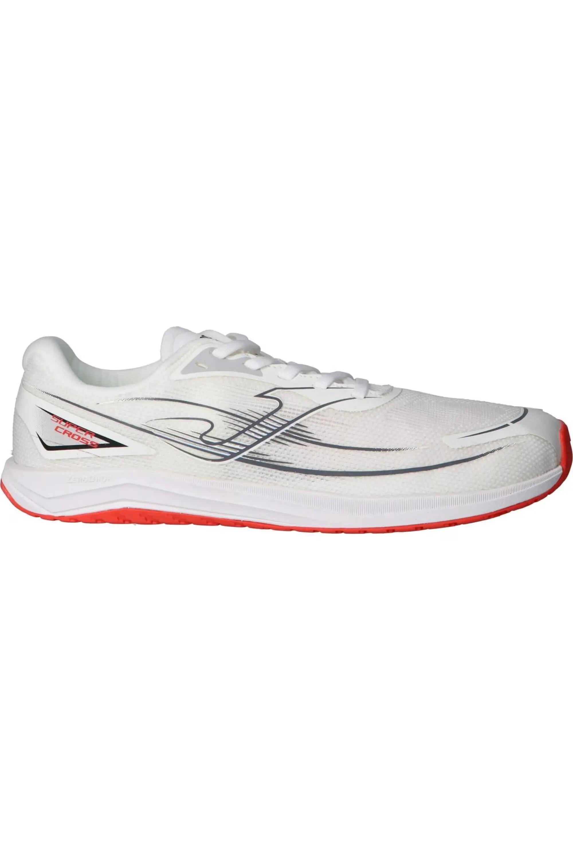 Herren-Laufschuhe Joma Supercross Barefoot 1/5
