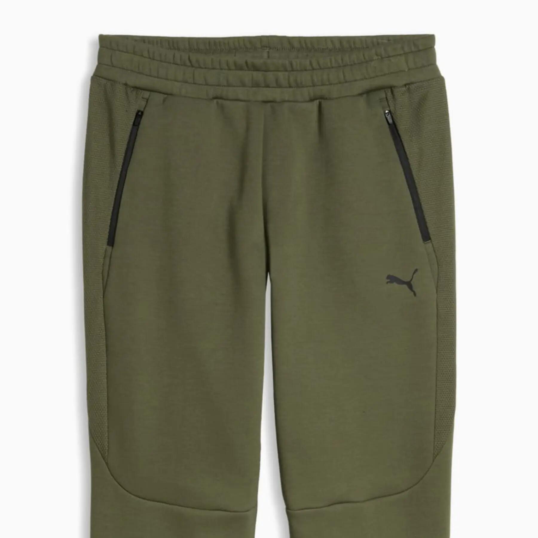 Puma PUMATECH Herren-Sporthose 3/7