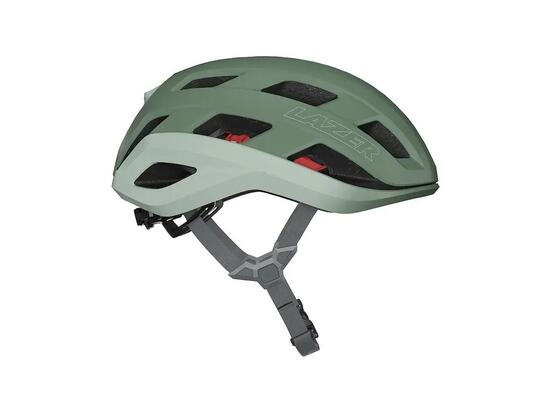 Fietshelm Blade KinetiCore Matte Sage Green Lazer - Maat M (55-59cm)
