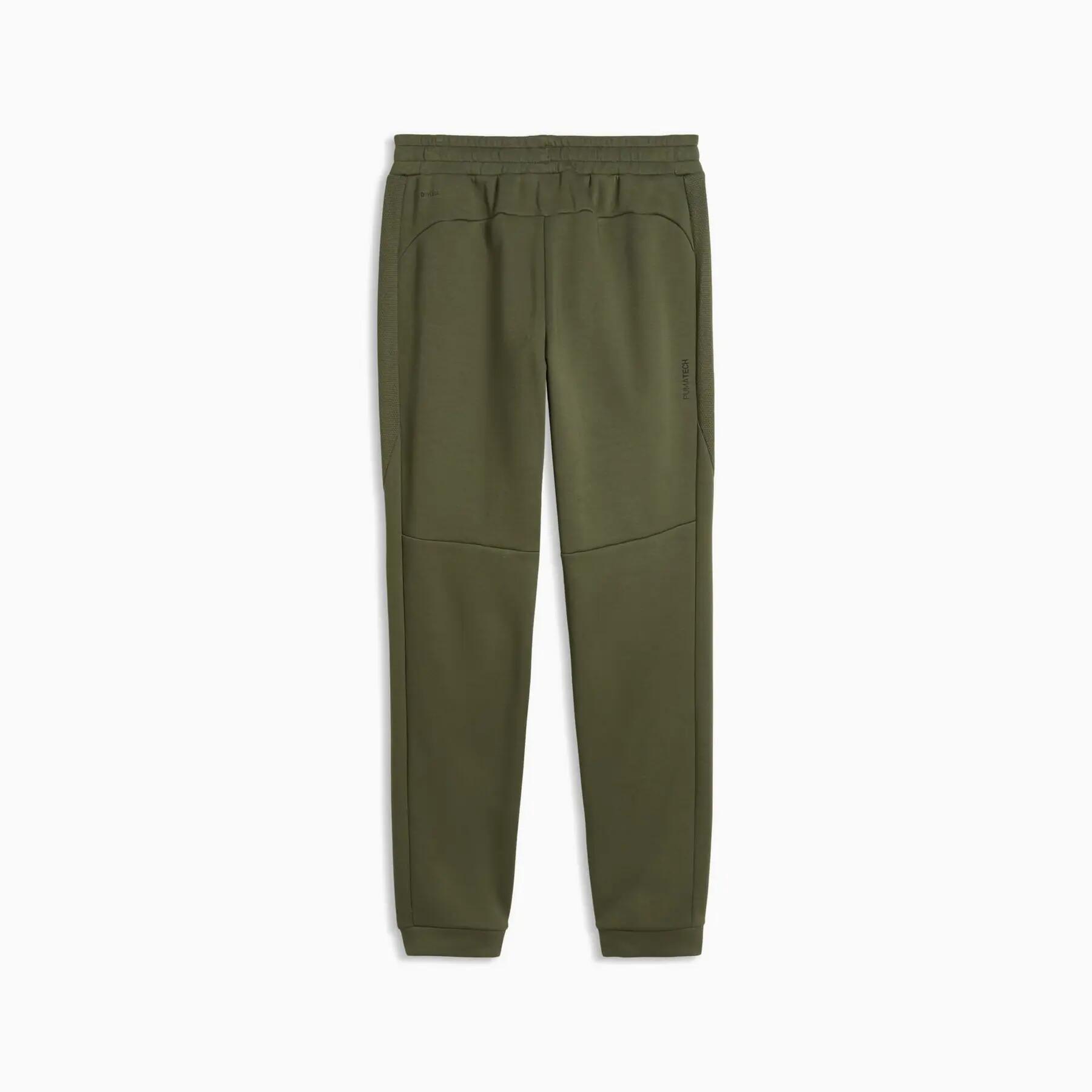 Puma PUMATECH Herren-Sporthose 2/7