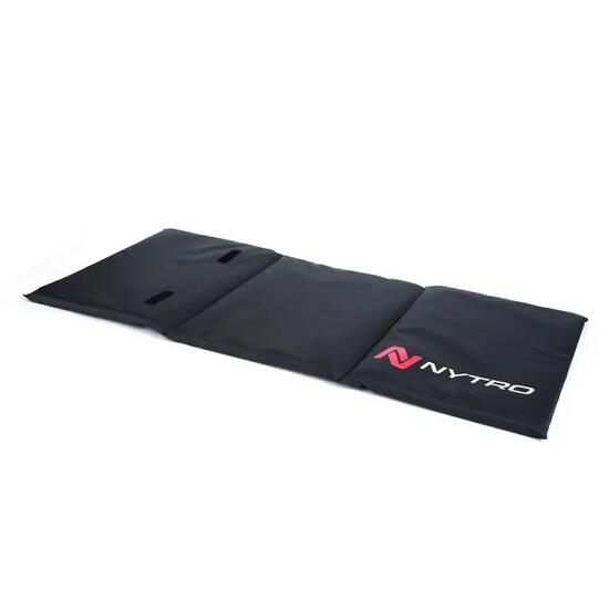 Tapis de réception pêche Nytro