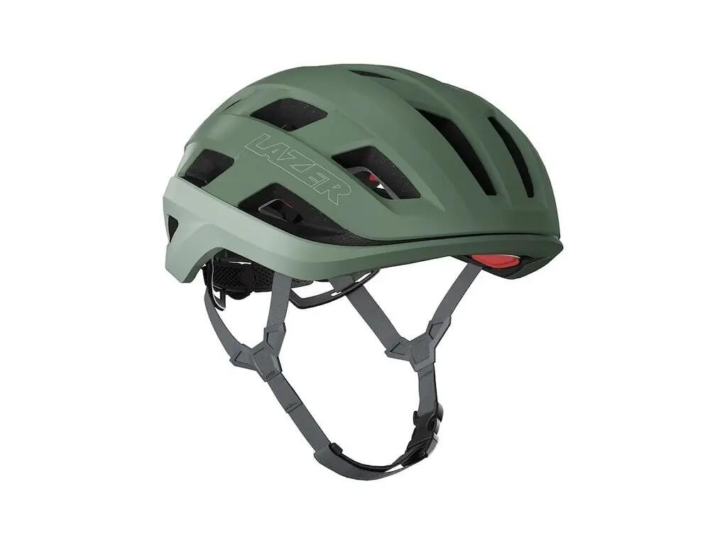 Fietshelm Blade KinetiCore Matte Sage Green Lazer - Maat M (55-59cm) 7/7