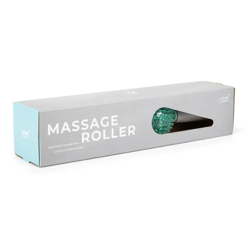 Rullo in schiuma Vivid Massage Roller 3/3