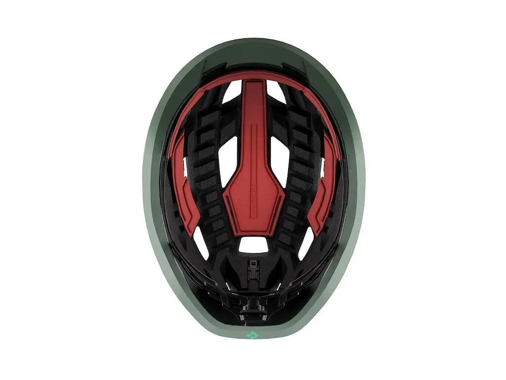Fietshelm Blade KinetiCore Matte Sage Green Lazer - Maat M (55-59cm) 6/7