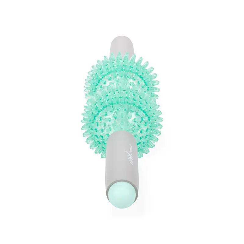 Rullo in schiuma Vivid Massage Roller 2/3
